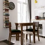 Apartamento G 6.6 Cracovia