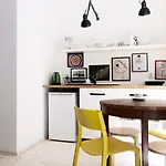 Appartement G 6.6 Cracovie