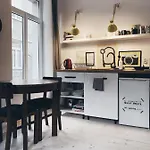 G 6.6 Appartement