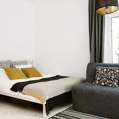 G 6.6 Appartement Krakau