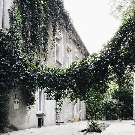 G 6.6 Appartement