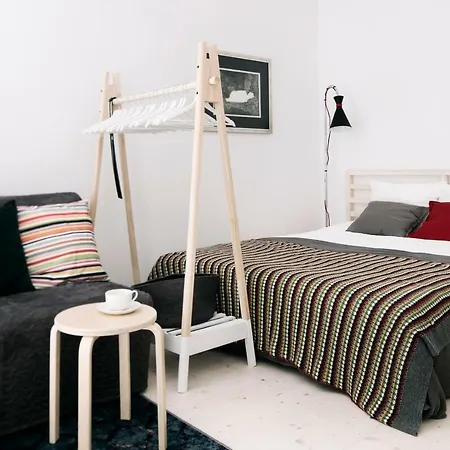 G 6.6 Appartement *