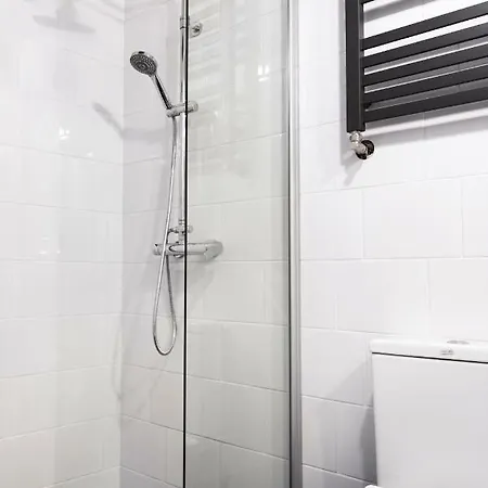 G 6.6 Appartement Cracovie