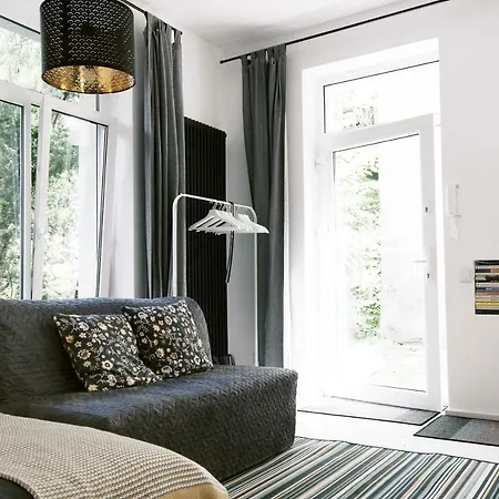 Apartment G 6.6 Krakau