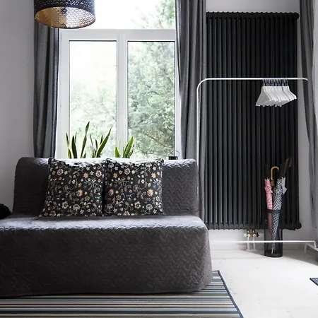 G 6.6 Appartement *