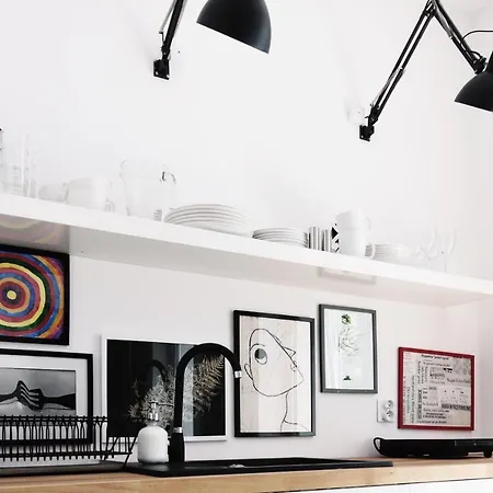 Appartement G 6.6