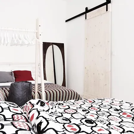 G 6.6 Appartement
