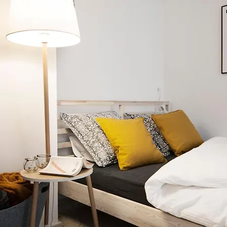G 6.6 Apartmán *