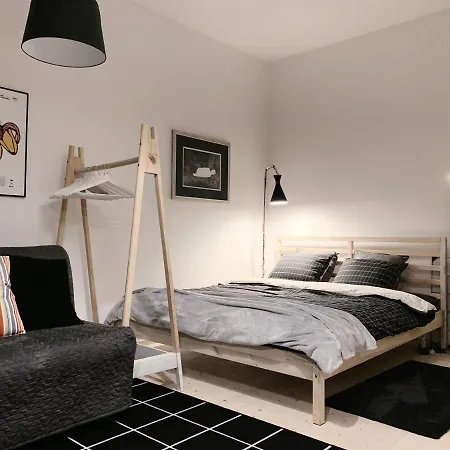 G 6.6 Apartmán
