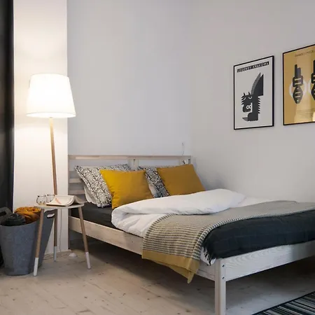 G 6.6 شقة كراكوفيا